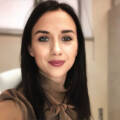 Yana Pidhorna