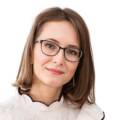 Tetyana Biloshytska